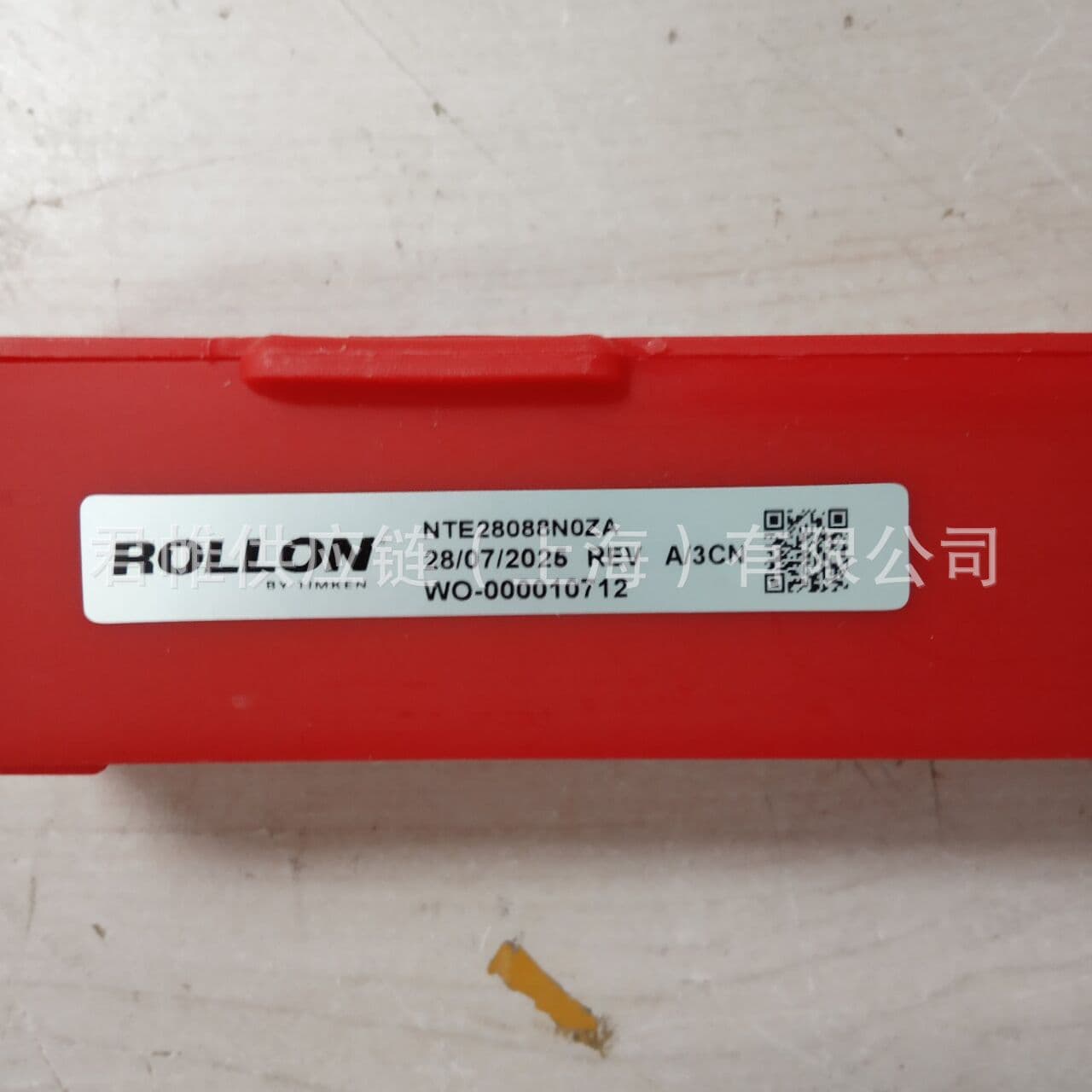 Price needs verification for ROLLON slider model: NTE28088NOZA
