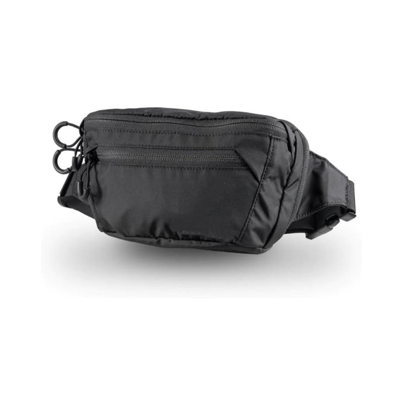 In Stock Cross-Border New Sports Waist Pack Outdoor Running Hiking Casual Bag Multifunctional Large Capacity Sling Waist Bag