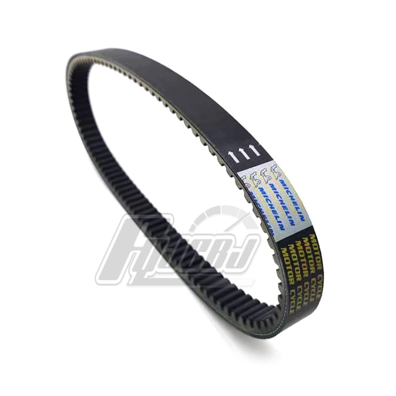 Supply Southeast Asia Motorcycle NMAX155 2DP Drive Belt Clutch Belt Michelin