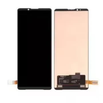 Replacement Screen Assembly for Sony Xperia 5 IV XQ-CQ72/SO-54C Original LCD Display