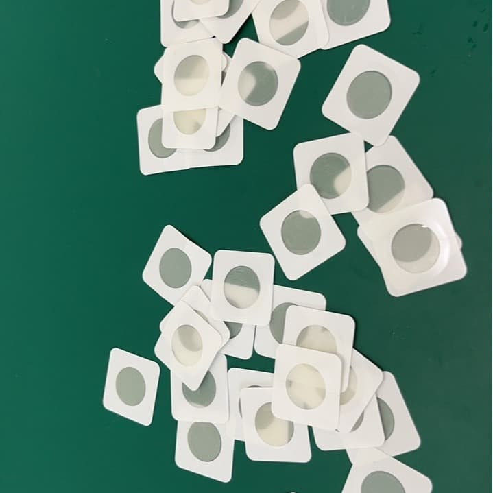 Microcrystalline patch microcrystalline nano patch microcrystalline adhesive tape with adhesive nano tape special