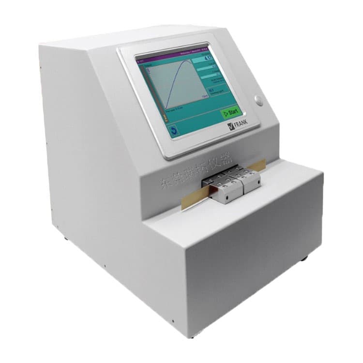 Short Span Compression Tester, Paper and Board Compression Testing Instrument, Paper and Board Strength Detection