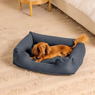 INTEX 48701-48702 Dog House Cat House Waterproof All-Season Universal Hot Pet Pad Cat Dog Bed