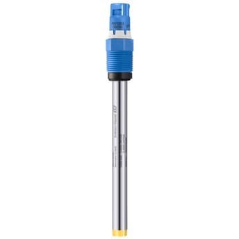E+H Endress+Hauser Digital Four-Electrode Conductivity Sensor CLS82E-GRPG30