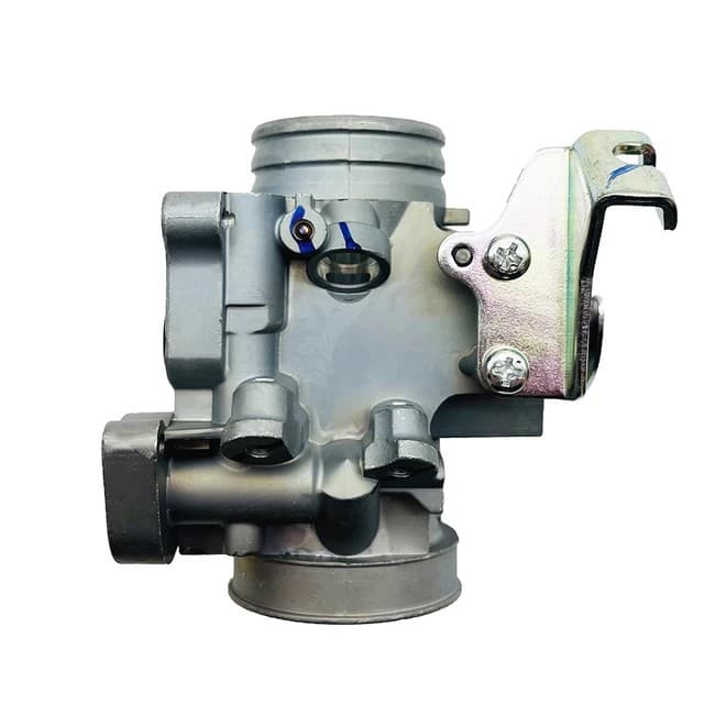 CBR150 28mm 30mm 32mm Motorcycle EFI Throttle Body