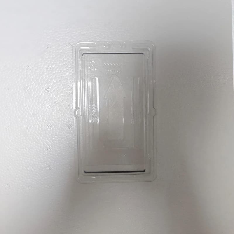 Xiaomi 15ultra second sticker soft shell anti-peep tempered film 14ultra fingerprint second unlock second sticker box HD suitable