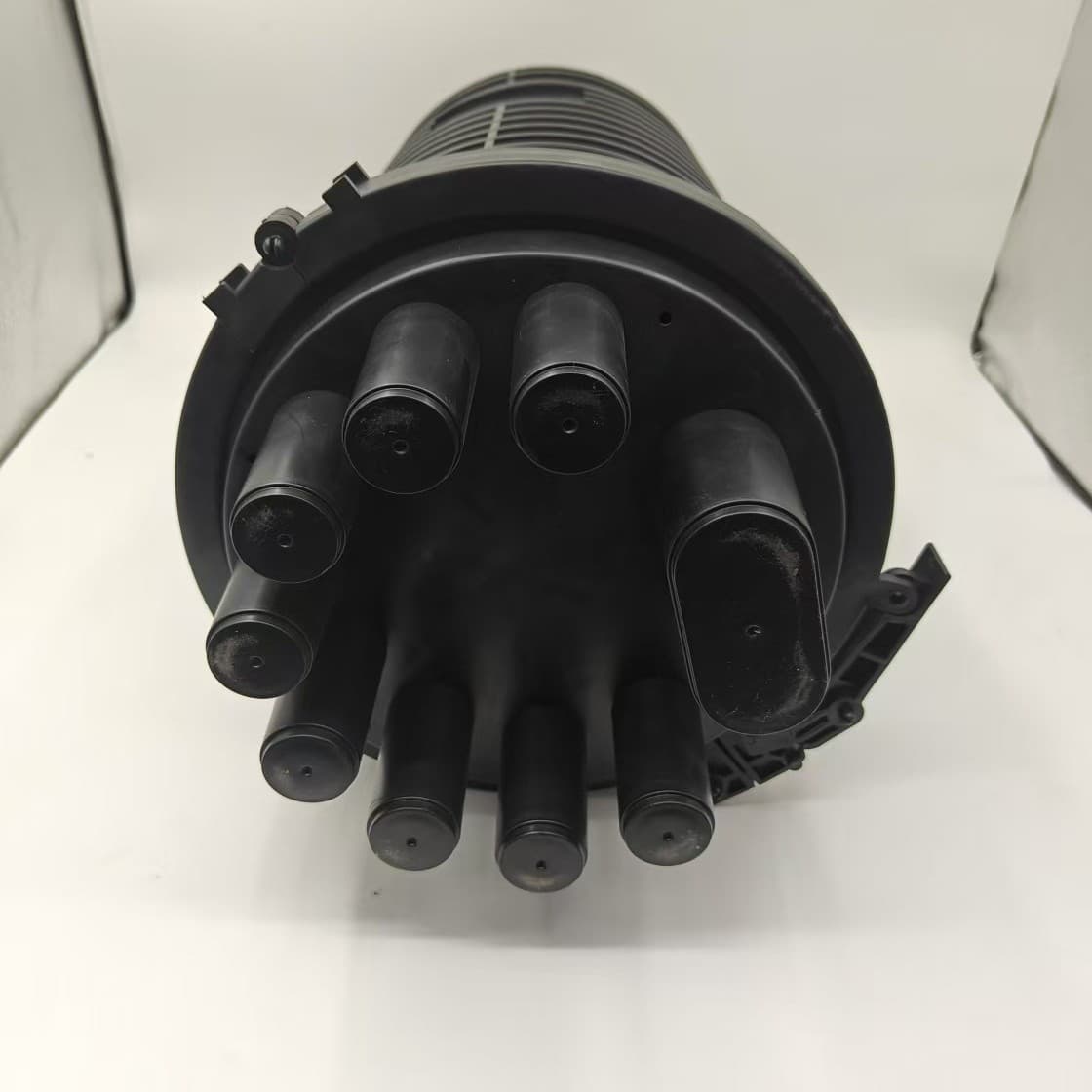 Direct sales of 1-in-8-out heat-shrinkable 576-core and 840-core cap-type optical fiber splice closures, optical fiber tubes, and ODF boxes.