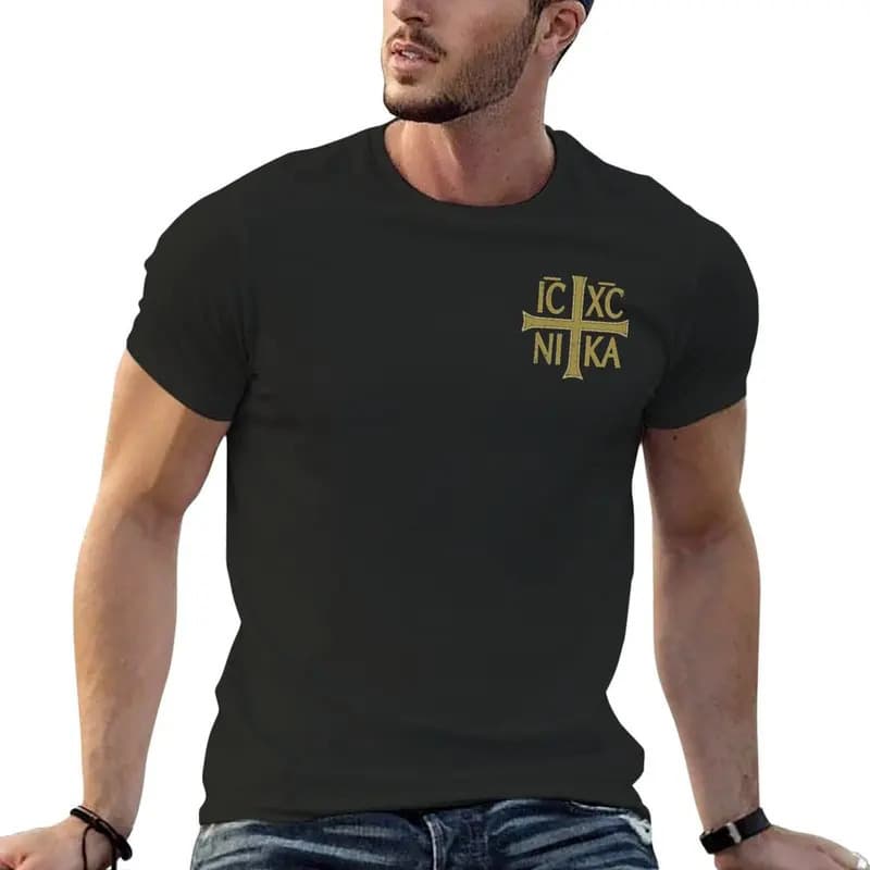 【Cross EU Size】IC XC NIKA Cross Orthodox Eastern Christianity