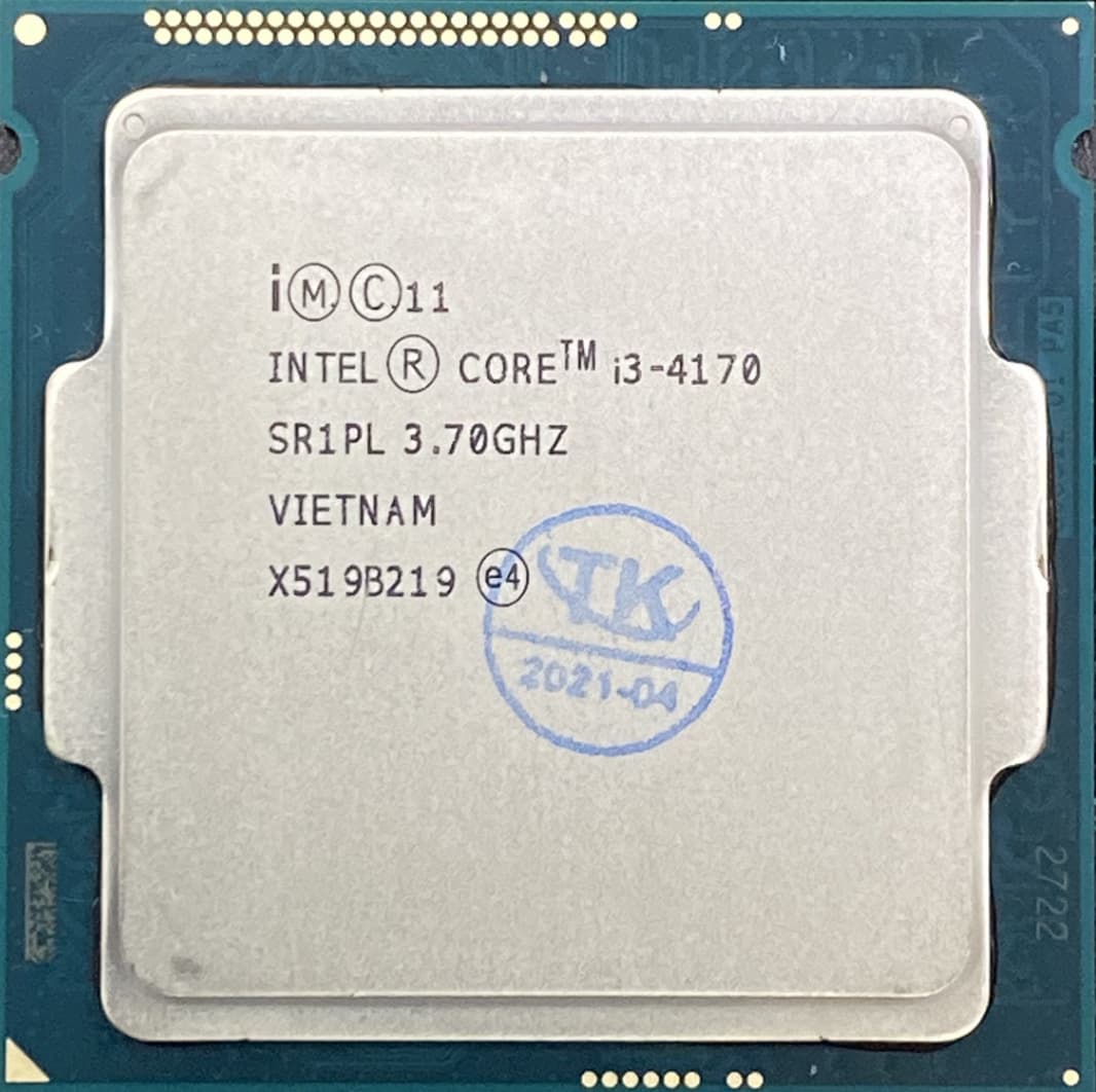 i3 430 450 460 470 4330 4350 4360 4370T 50-pin integrated graphics CPU