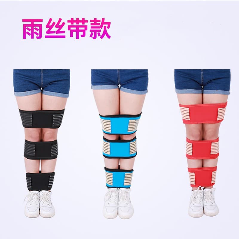 Upgraded Leg Bands for Adults, Corrects O/X-shaped Legs with Breathable Pressure, All-Season Posture Support