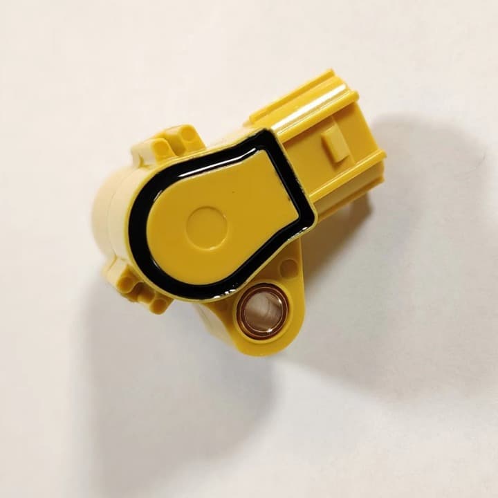 Customized throttle body sensor TPS16400-K25-901 for Honda 100 110cc motorcycles.