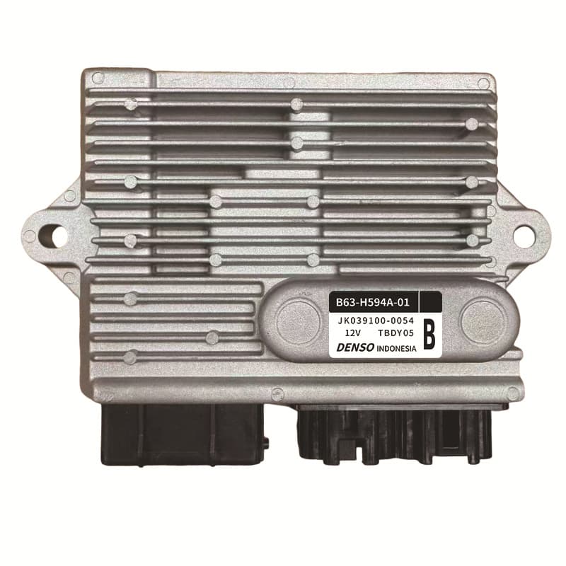 Suitable for Yamaha Aerox 155 B63-H594A-01 ECU Assembly Electronic Fuel Injection Modified Ignition Module