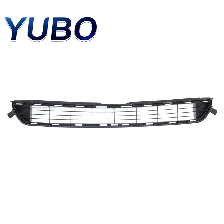 Front Bumper Lower Textured Grille for 2013-2015 Toyota RAV4 531120R030