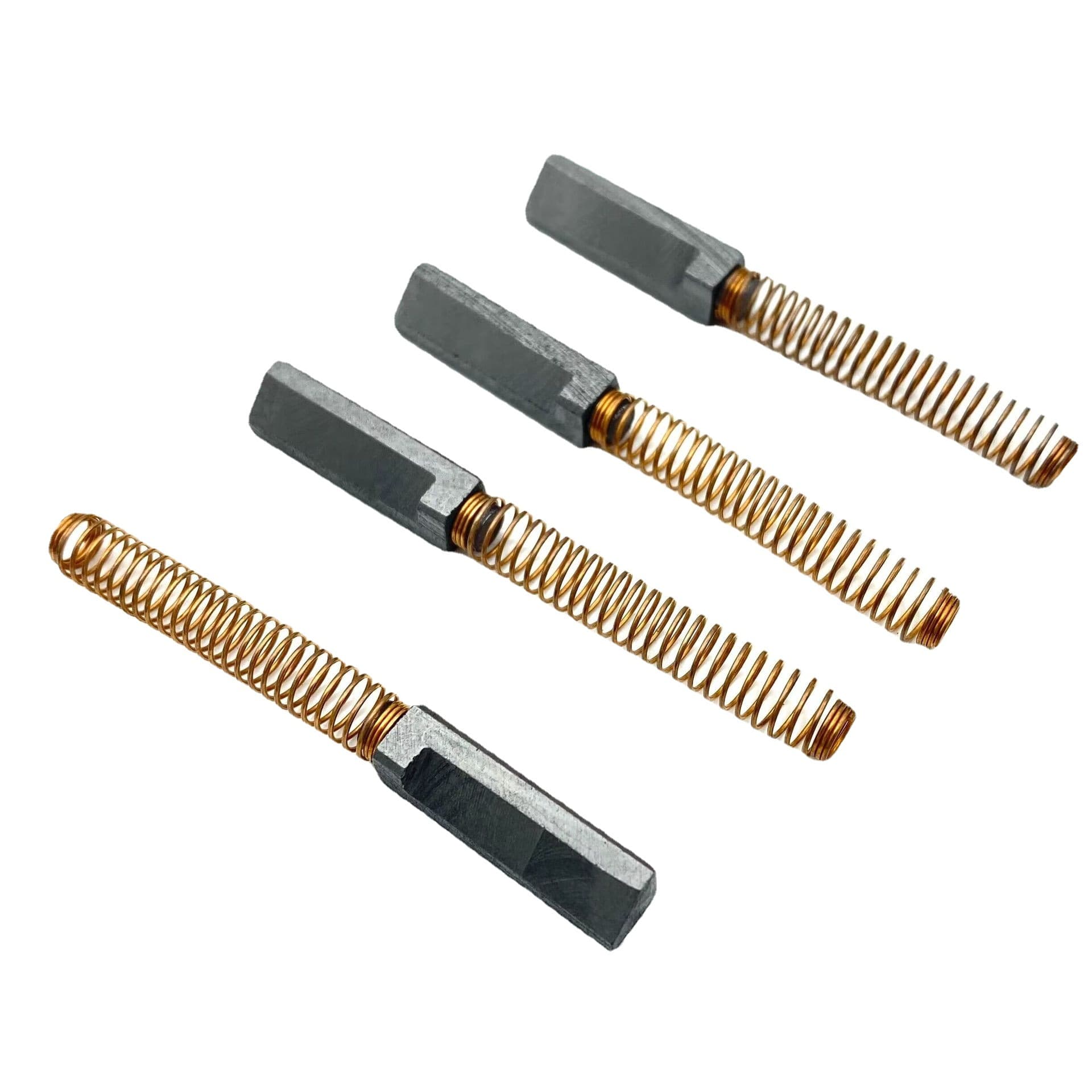 Carbon Brush for KitchenAid 9706416 W10380496 Compatible with KitchenAid 5K5SSWHK55K