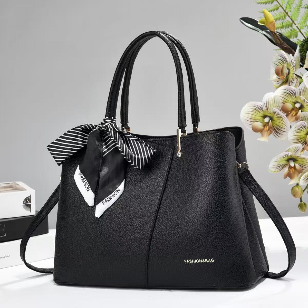 2026 new simple temperament handbag cross-border popular trendy women's bag fashionable hand bag crossbody bag