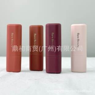 Cross-border Exclusive Rare Beauty Selena Hyaluronic Acid Tinted Lip Balm Loved/Uplifting