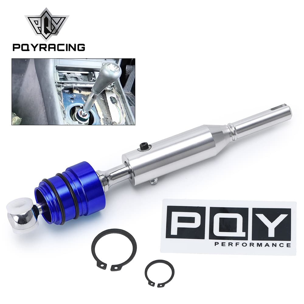 Cross-border Hot-selling Modified Accessories Gear Shift Lever E-Series Shift Handle Car Transmission Gear Shifter