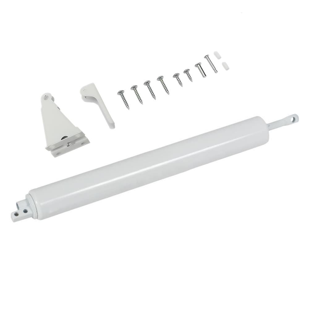 Pneumatic Screen Door Closer Manufacturer Supply Safety Protection/Door Closer/Opener Durable Stainless Steel Material