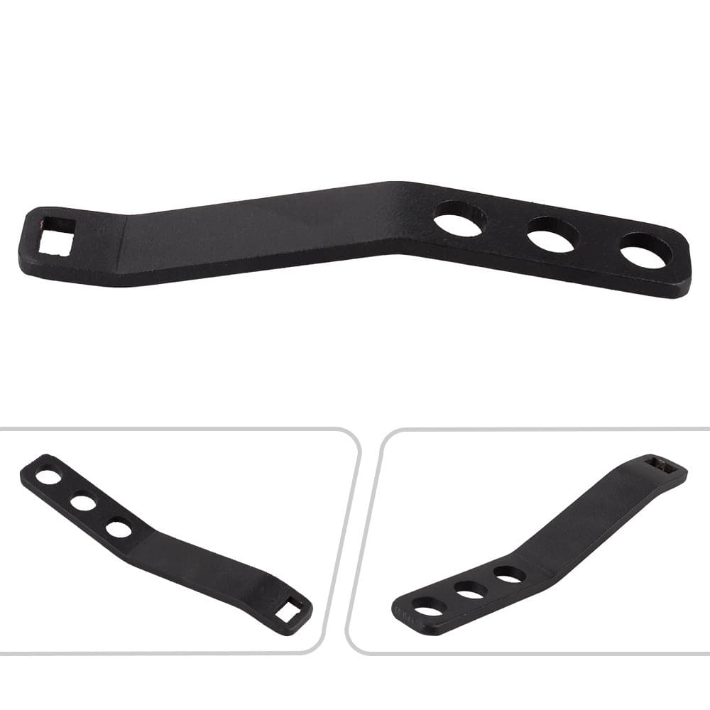 Car Modification Quick Shift Lever Bracket Suitable for 83-99 Volkswagen Mk2 Mk3 Jetta Golf GTI