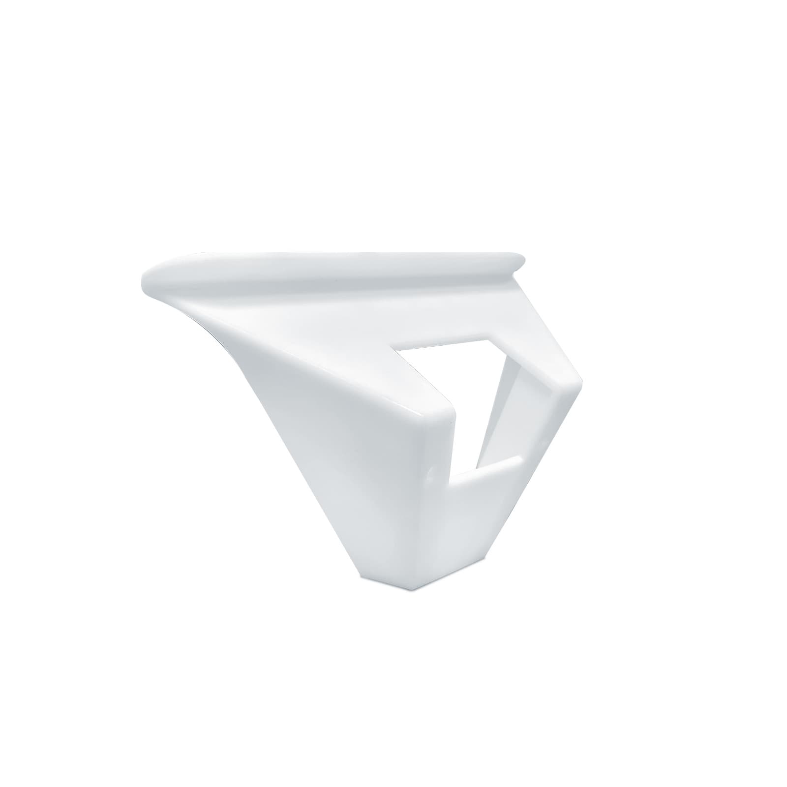 Compatible with Gen2 router bracket, wall-mounted plastic storage bracket, Gen2 accessories.