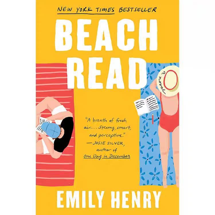 Beach Read (English Version)
