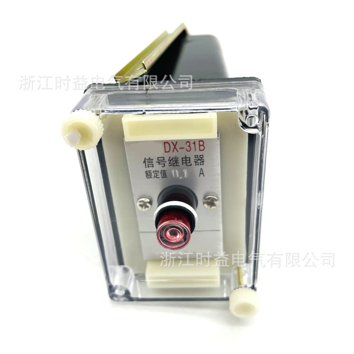 DX-31A DX-31B Signal Relay Electric Power Protection Relay Device 110V 220V
