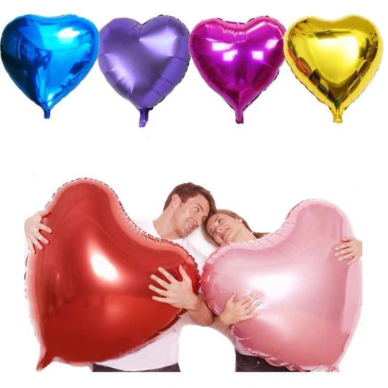 Office Culture Balloons - Balloons For Office Cultural Events