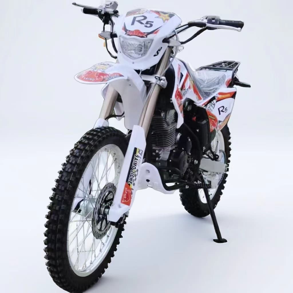 Factory Direct 250cc Off-Road Motorcycle Sand Buggy ATV All-Terrain Vehicle Electric Off-Road Electric 4WD Four-Wheeler