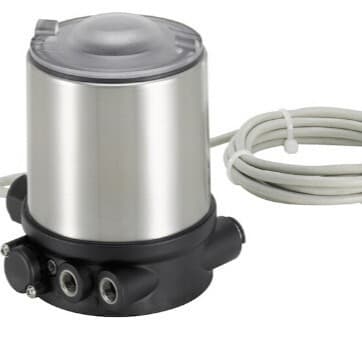 Supply of German Mayser Relay SG-EFS104/4L Juhan Silver Tin Oxide China Independent Station Factory