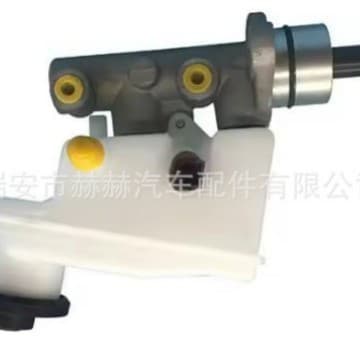 47201-52032 is applicable to Toyota vehicle brake master cylinders.