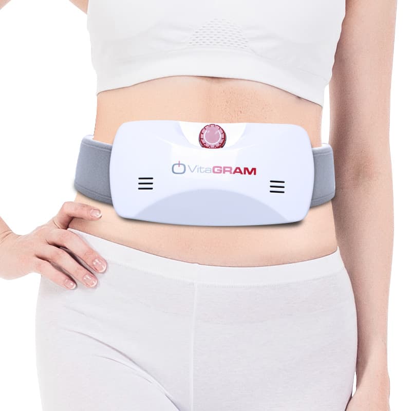 Original Factory Wholesale Cross-border Wireless Small Massager Waist Shaker Portable Massager