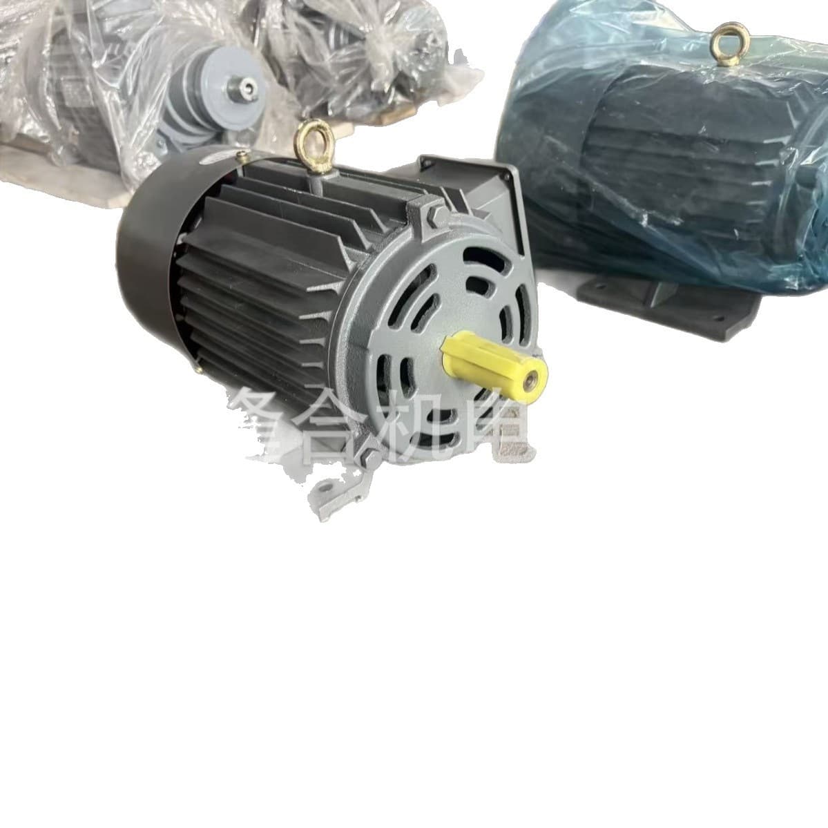 Torque Motor YLJ90-30KG-6 In Stock 960 RPM 6 Nm