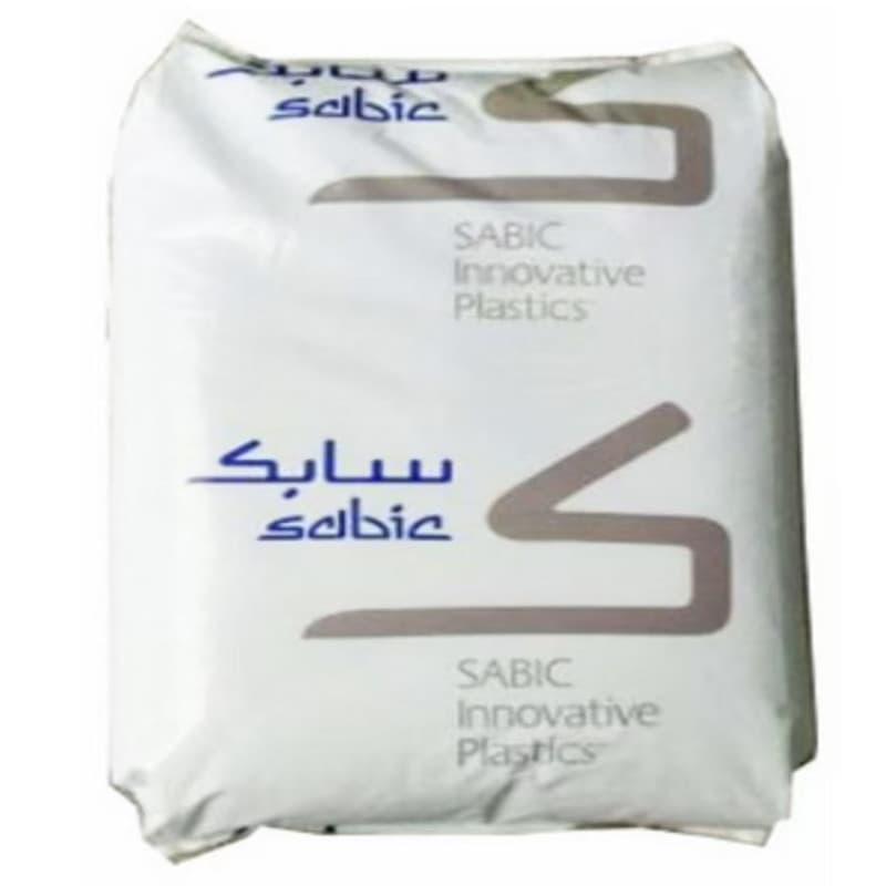 PC SABIC 945A Transparent Flame Retardant V0 High Impact High Strength Electrical Appliance Housing Switch Plastic Raw Material