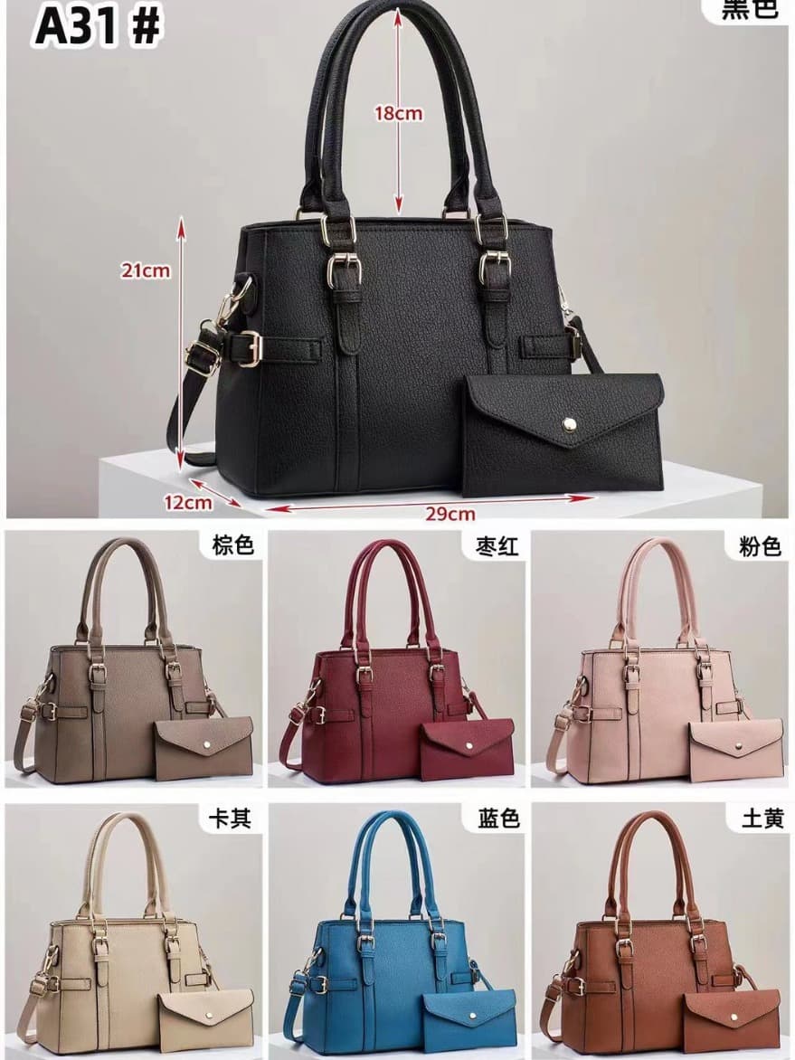 Textured Women's Bag Popular Style High-End Versatile Large Capacity Handbag Women Soft Leather Mother-Child Bag Exquisite Premium