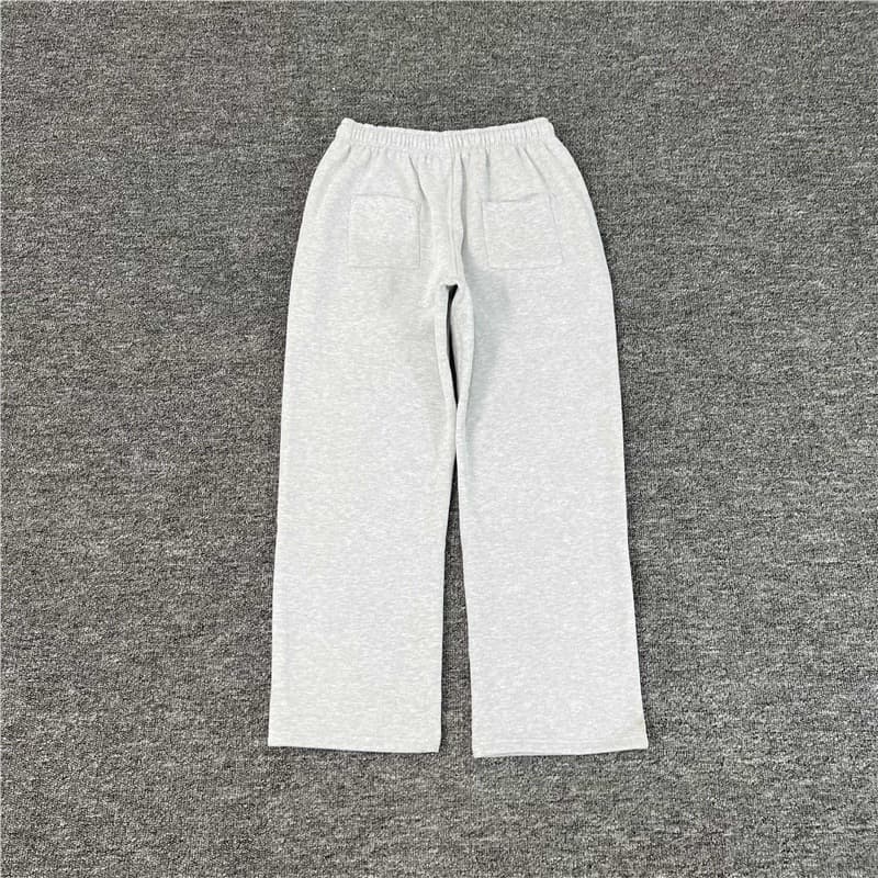 Pepe sudio baggy pants simple embroidered logo young men and women autumn and winter new fashion brand sweatpants