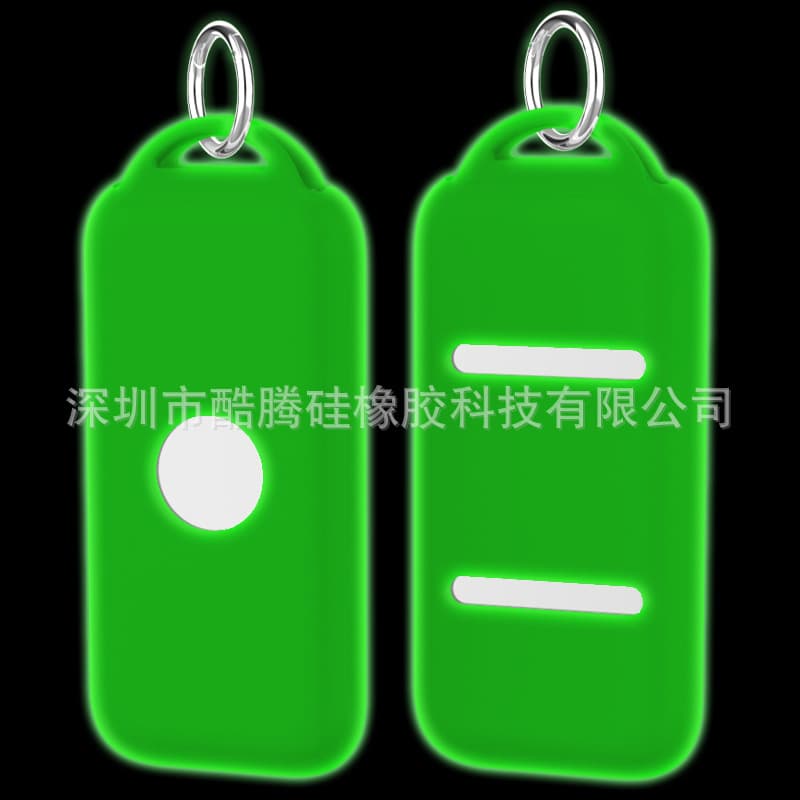 Factory suitable for vision pro power supply case vr glasses battery case silicone apple MR accessories