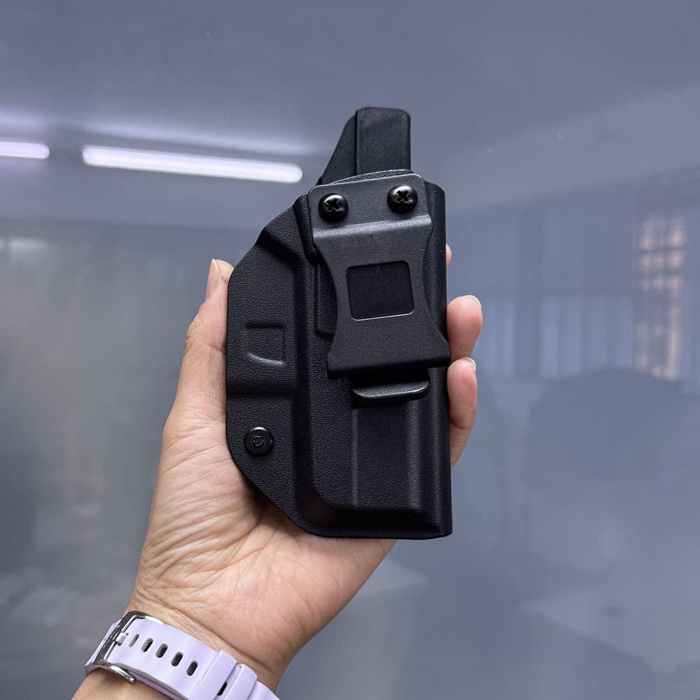 Holster Inside Waistband IWB Fast Draw Holster for GLOCK Concealed Holster G43 G43X Subcompact