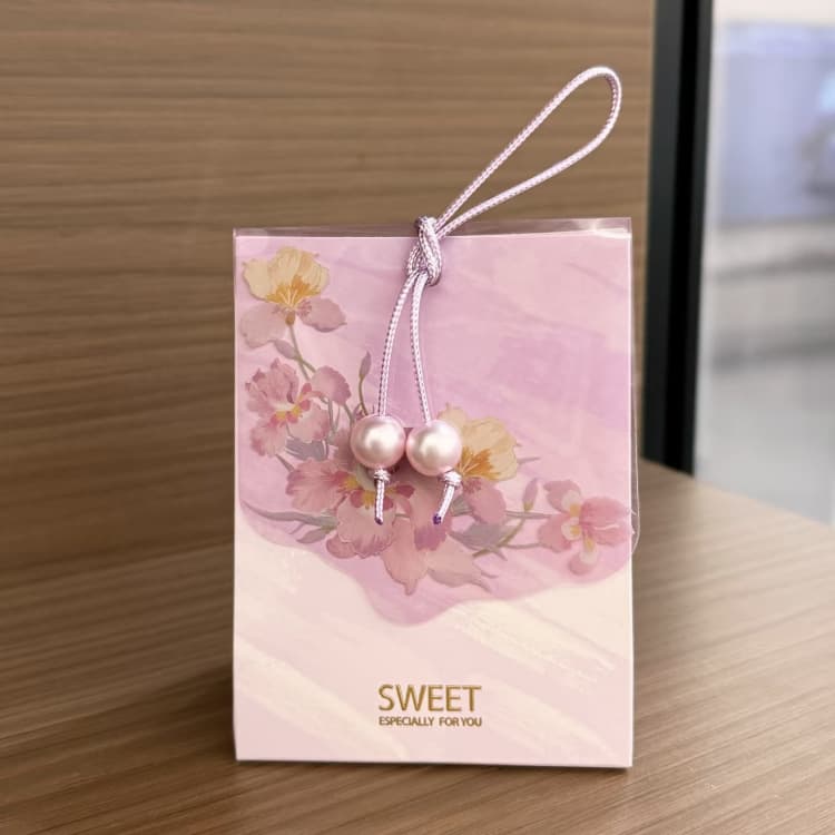 Sugar Box Wedding Candy Box 2025 New Style, Small Wedding Favor Box for Engagement and Marriage Registration, Gift Bag, Table Candy Box