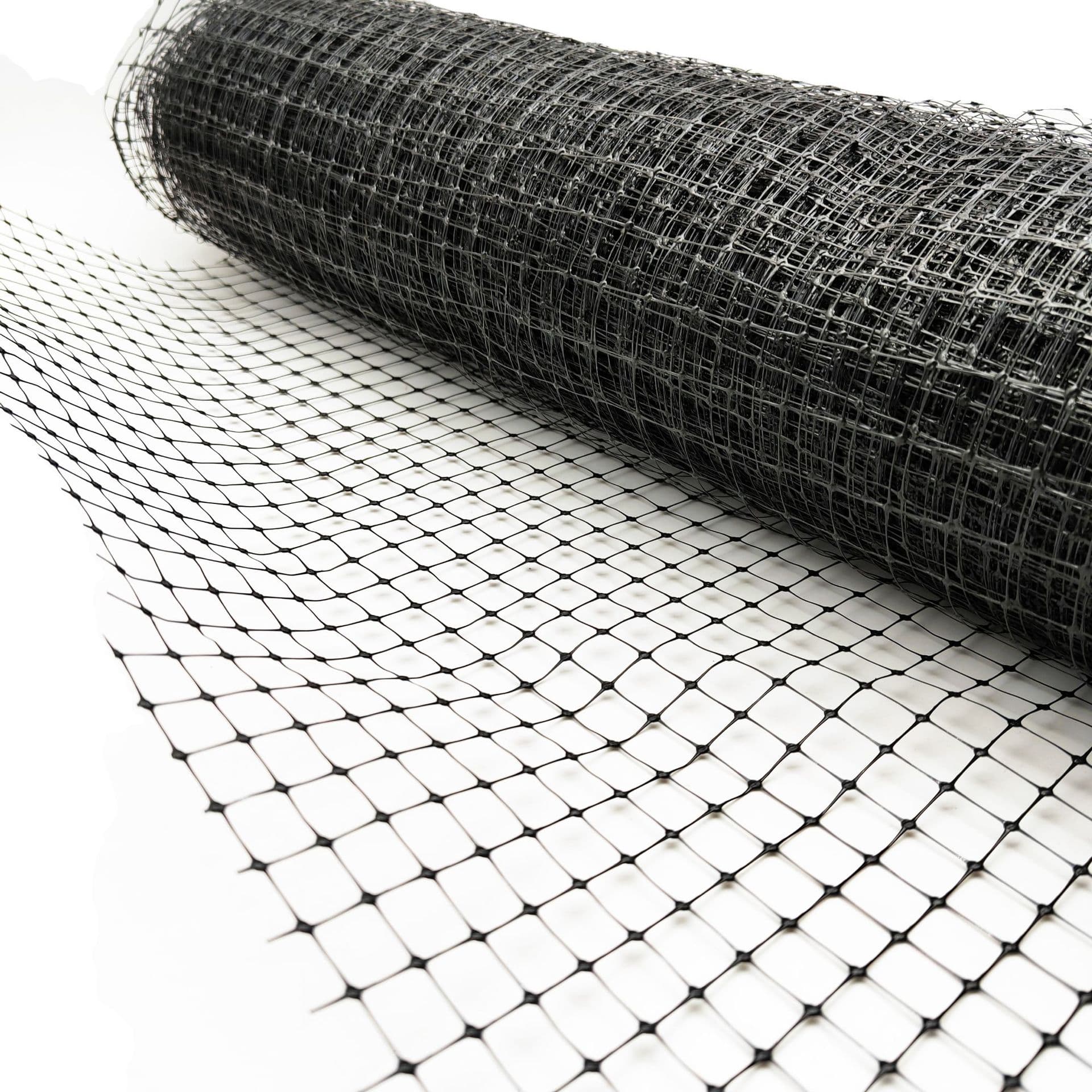 Cross-Border Multi-Function Garden Netting - Deer Netting, Mole Netting, New PP Bird Netting