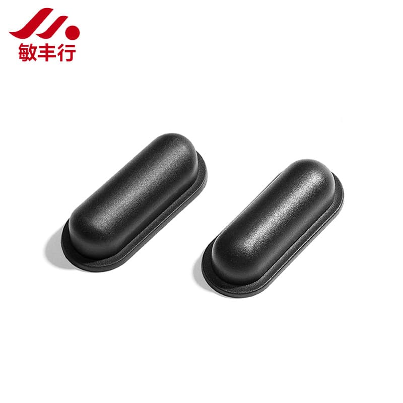 Origin Supply Luggage Bases: Suitcase Feet, Fabric Case Stands, Toolbox Front Feet