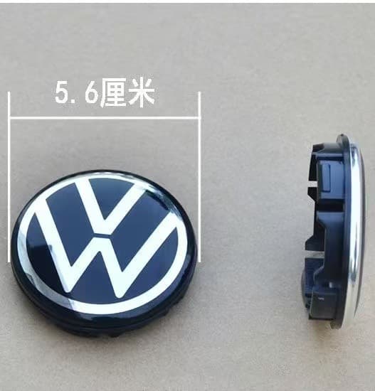 Universal Wheel Hub Cap 56mm 65mm 70mm 76mm New and Old Models Wheel Center Cap Emblem