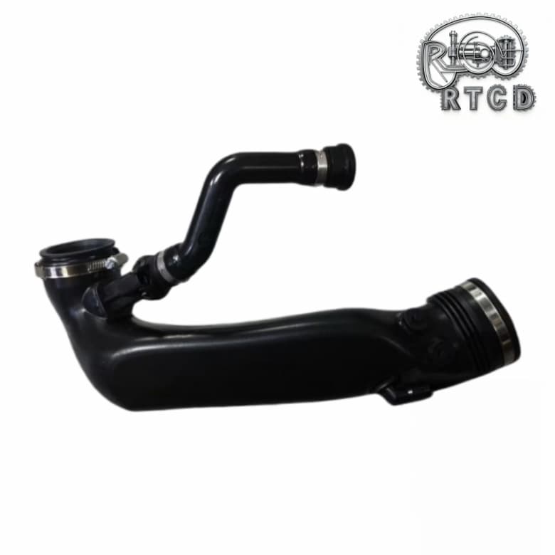 9834499780 Auto Parts Turbocharger Air Hose Turbocharger Intake Pipe for Peugeot