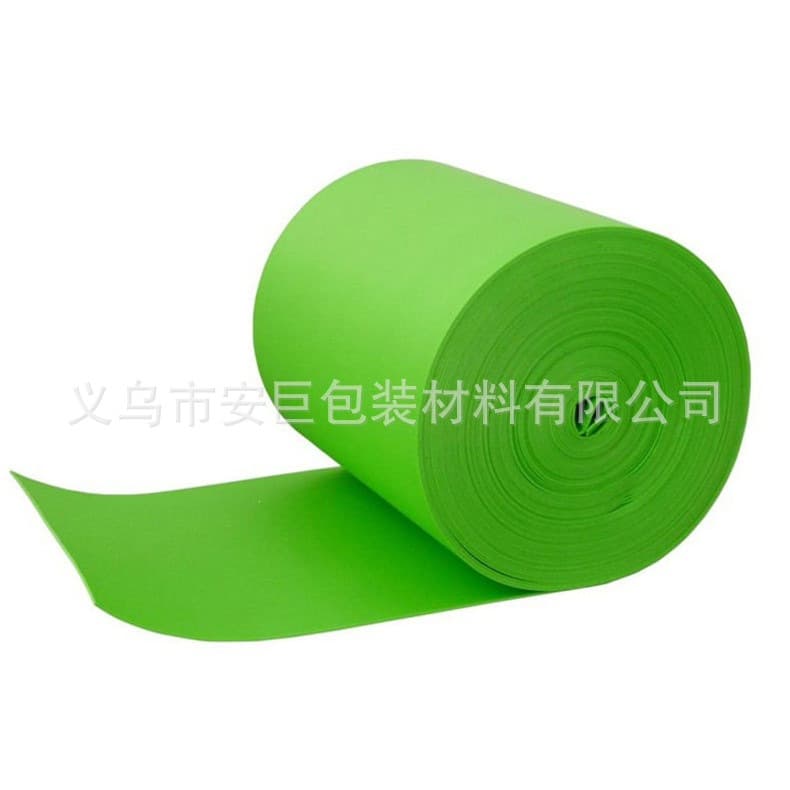 EVA Sheet EVA Foam Sponge Board PE Material Ningbo Zhejiang Manufacturer Ecommerce Packaging Use