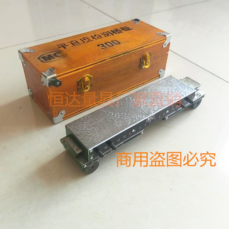 Type A Type B Type C Type B - 2-foot bridge across the bridge Cross-bridge straightness adjustable bridge plate detection bridge plate