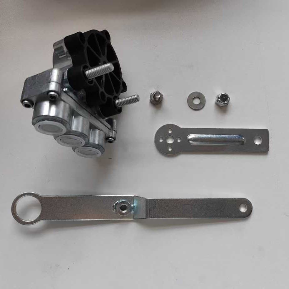 90554945 PR Plus height control valve air suspension leveling valve for trucks