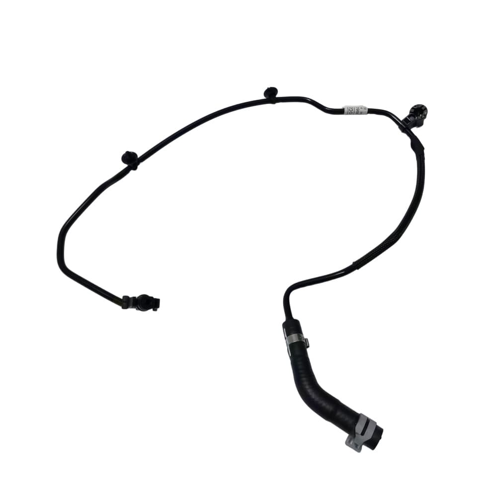 F2G38W005BF F2GZ8075B F2G38075BG Compatible with Ford Edge MKX 2.7T Coolant Reservoir Hose