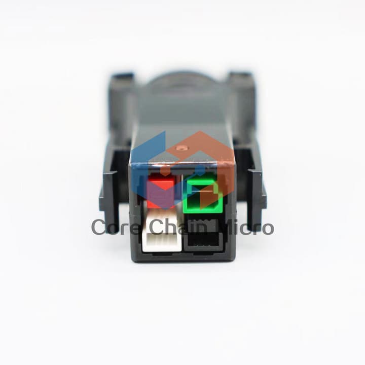 P13 Plug 4-Pin Connector for S21 K5 K5pro Factory Wholesale Price P13 Connector