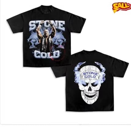 Wrestling Graphic Tee, WWE Shirt, Sports T-shirt, Athlete