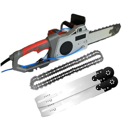 K Wall Cutting Machine for Red Brick, Lightweight Brick, Reinforced Concrete Grooving, Door and Window Modification