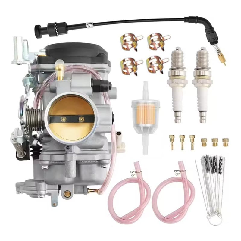 For Harley Davidson Super Glide 40mm CV 40 27421-99C Carburetor